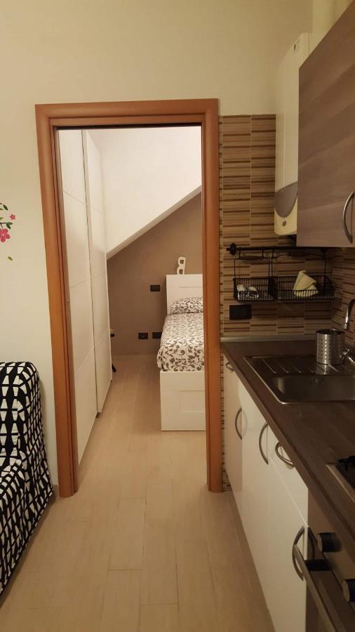 076 Casa Cocca Appartement Levanto Buitenkant foto