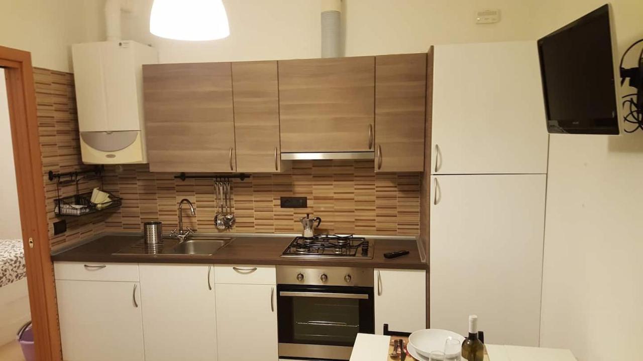 076 Casa Cocca Appartement Levanto Buitenkant foto