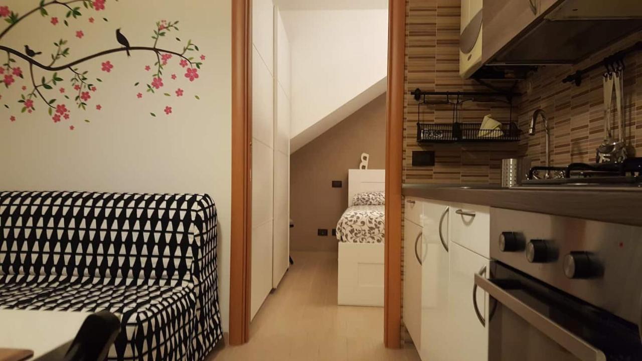 076 Casa Cocca Appartement Levanto Buitenkant foto