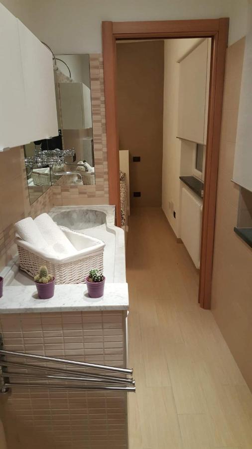 076 Casa Cocca Appartement Levanto Buitenkant foto