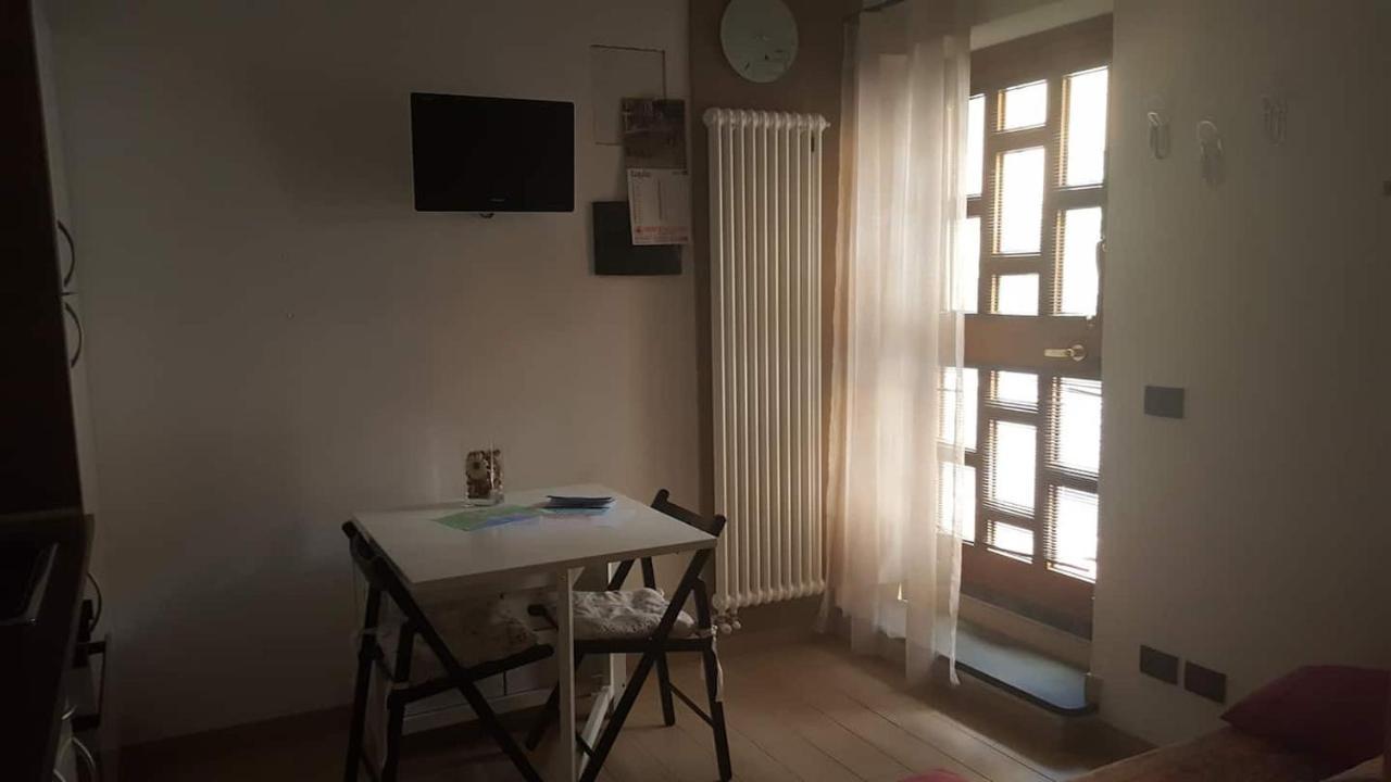 076 Casa Cocca Appartement Levanto Buitenkant foto