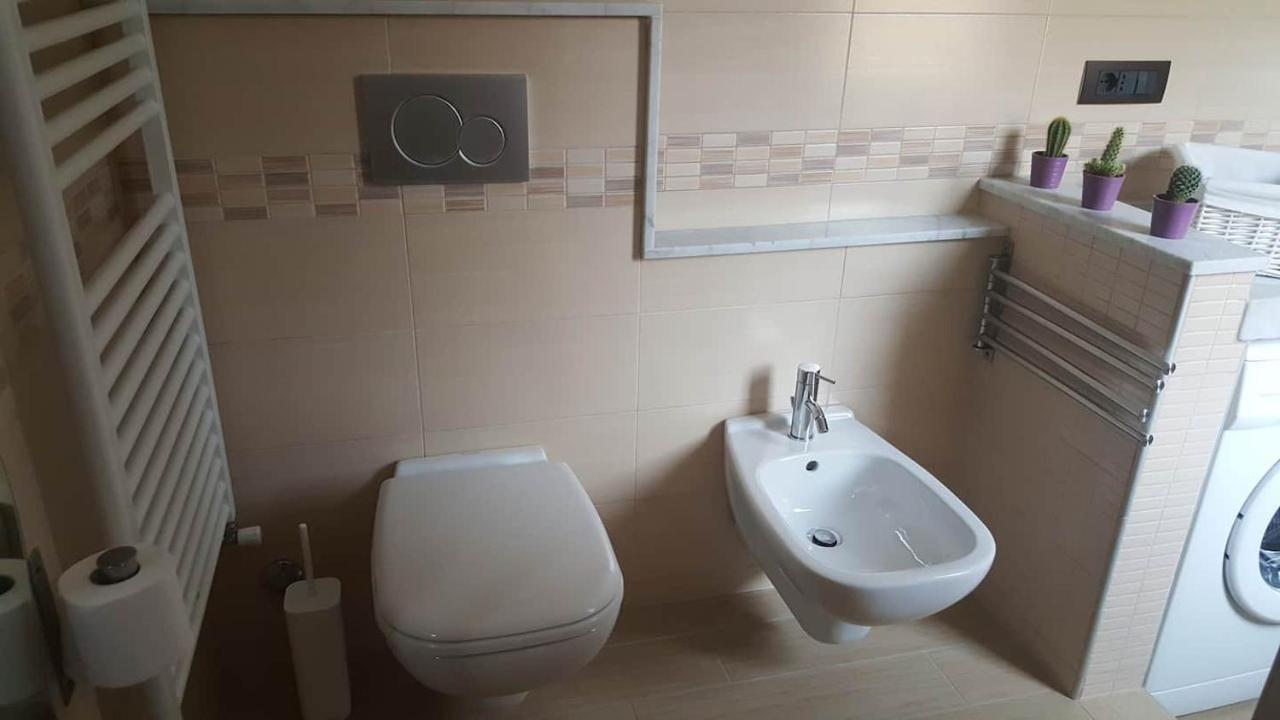 076 Casa Cocca Appartement Levanto Buitenkant foto