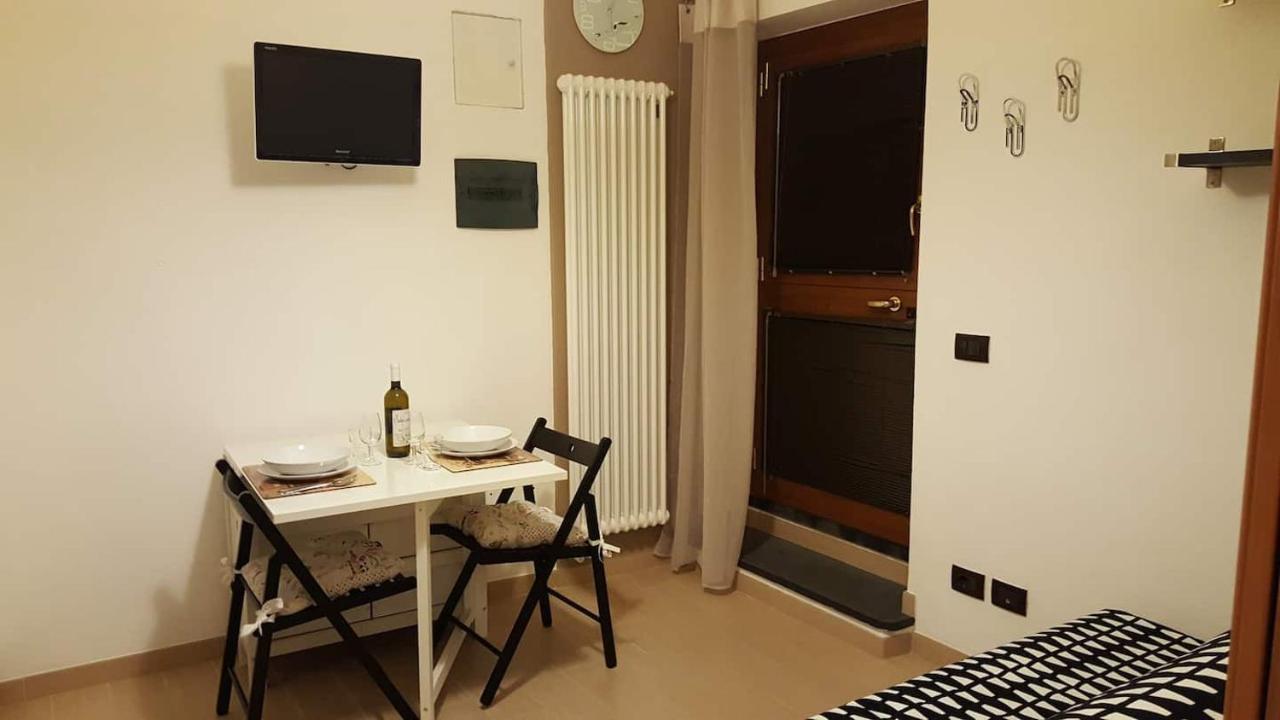 076 Casa Cocca Appartement Levanto Buitenkant foto